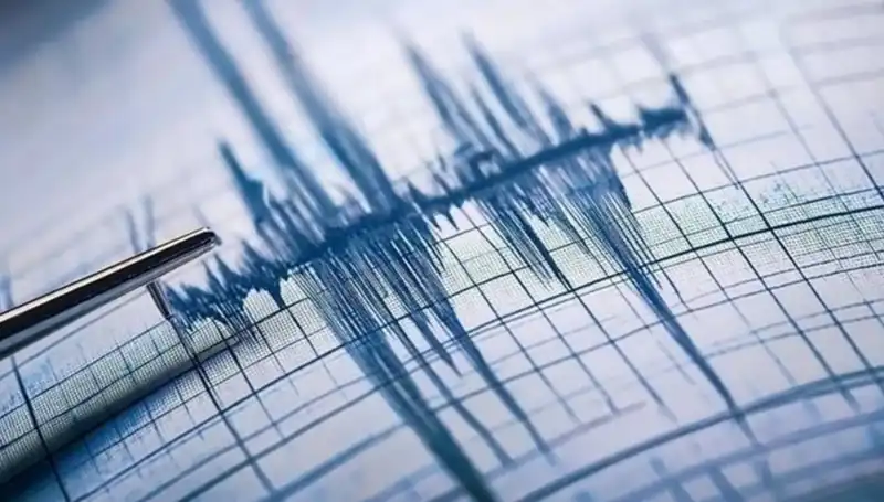 İstanbul'da Deprem Alarmı: Silivri Açıklarında Şiddetli Sarsıntılar Yaşandı