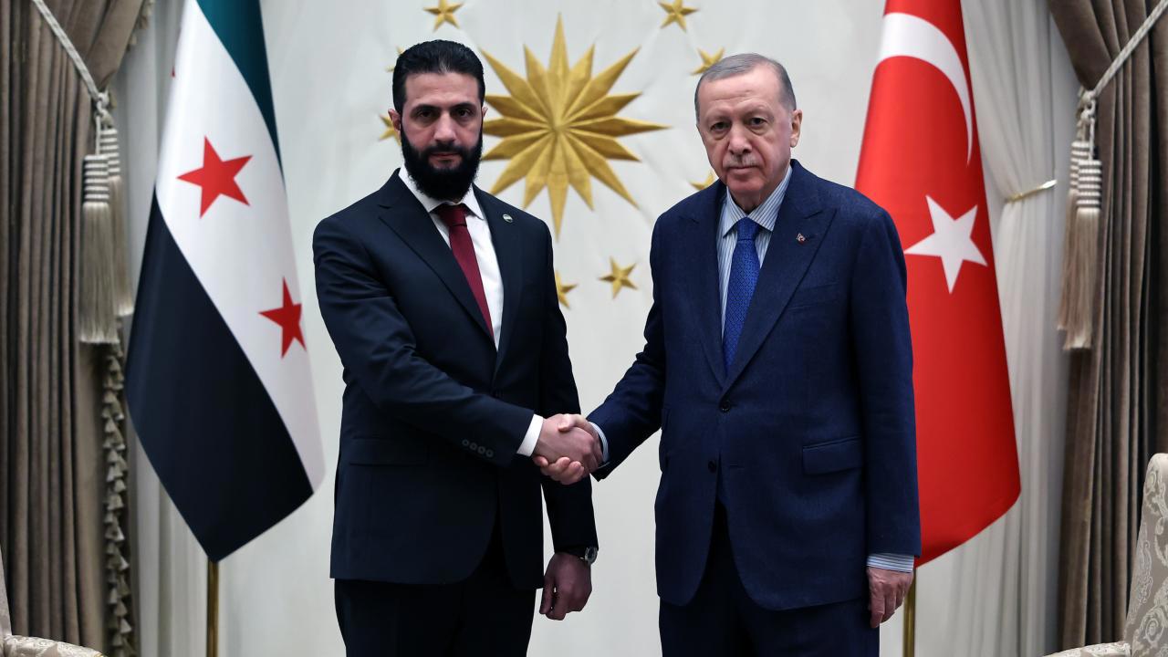 Cumhurbaşkanı Erdoğan'dan açıklamalar