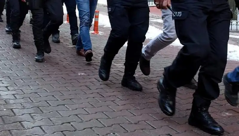 Muğla'da Uyuşturucu Operasyonu Gerçekleşti: 24 Kişi Tutuklandı