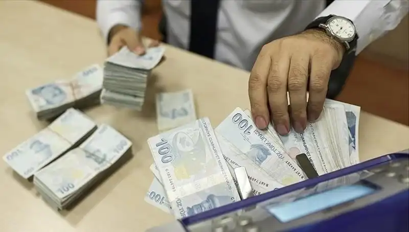 Türkiye’de Bireysel Emeklilik Sistemi’ne Katılım Rekor Kırıyor: 17,36 Milyon Kişi!
