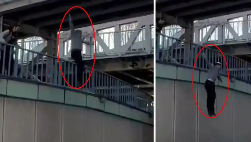 Video Uğruna Canından Olmayı Göze Alan Genç: Gerçek Hikaye