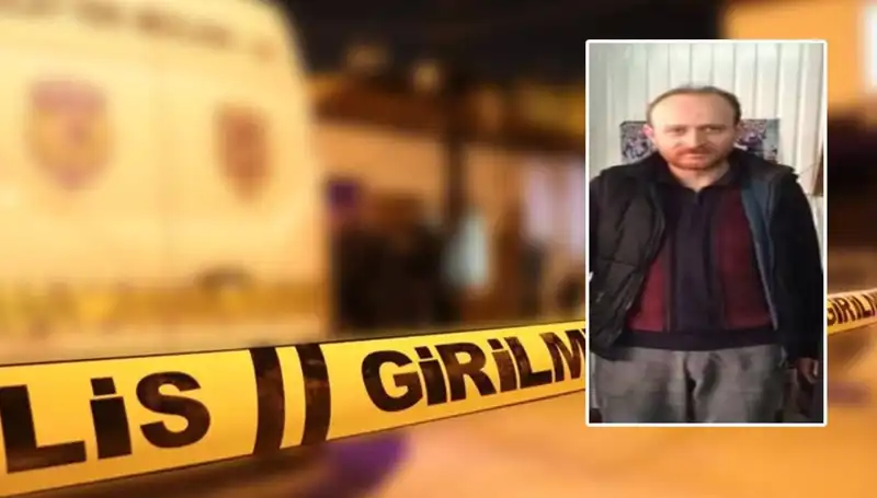 İmamın Şüpheli Ölümü: Lojmanında Bulunduğu Anların Perde Arkası
