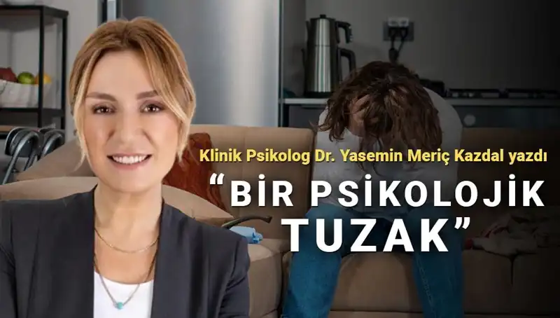 İnsan Psikolojisinde Gizli İlişkiler: Gerçekte Kimiz?