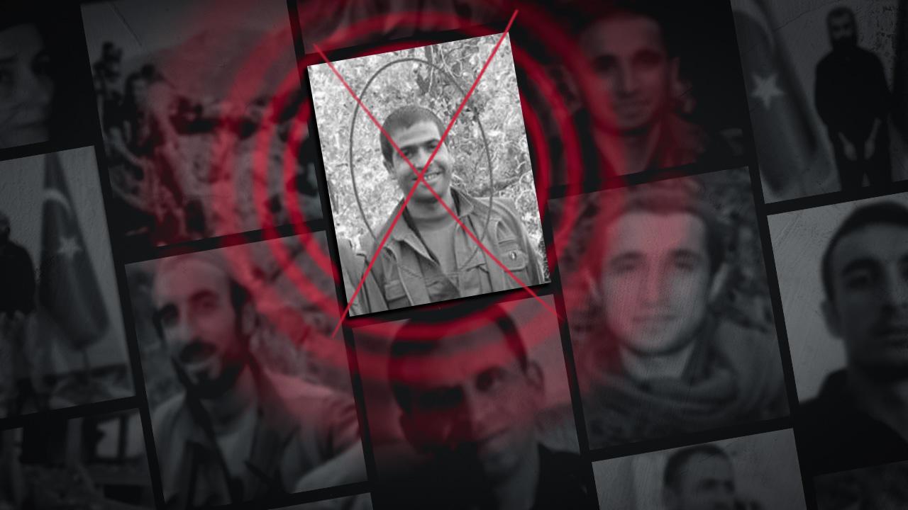 MİT, Süleymaniye'de Nokta Operasyon Gerçekleştirdi