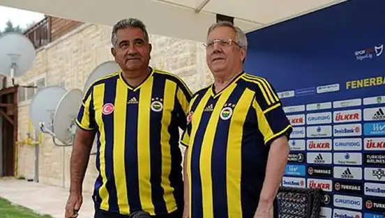 Mahmut Uslu, Ali Koç’a İstifa Çağrısı Yaptı: Fenerbahçe’nin Geleceği Tehlikede mi?