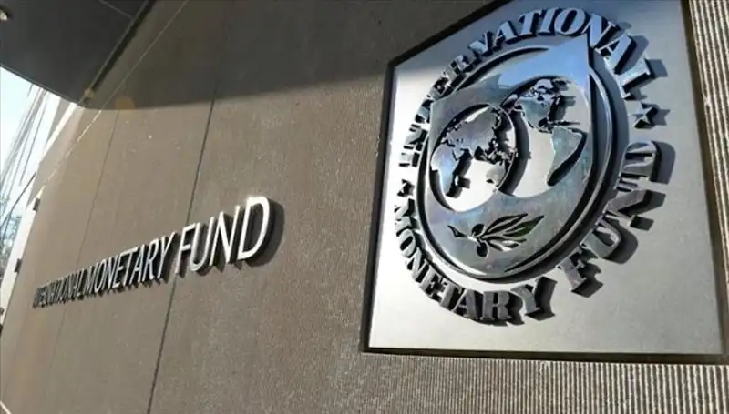 Küresel Kamu Borcunun Artışı: IMF Beklentilerini Açıkladı