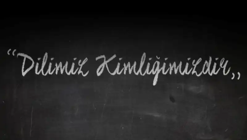 Türk Dil Bayramı: Tarihçesi, Önemi ve Kutlama Mesajları