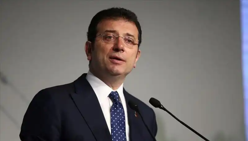 İmamoğlu’nun Diploma İptali ile İlgili İstanbul Üniversitesi Raporu Açıklandı