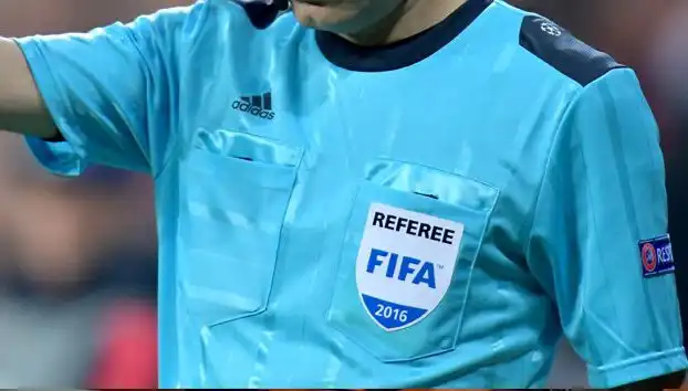 FIFA Kulüpler Dünya Kupası'nda Görev Alacak Hakemler Açıklandı!