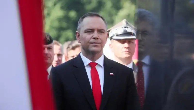 Polonya Parlamento’su, Ukraynalılara Yardımı Kısıtlayan Yasayı Neden Veto Etti?