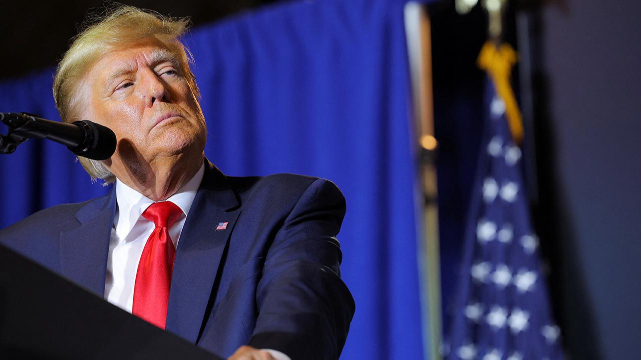 ABD Başkanı Joe Biden görevi devretti, Trump ikinci dönem başlıyor.