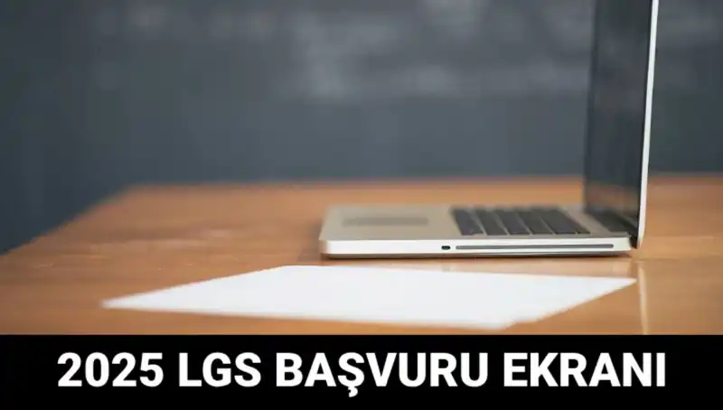 LGS Başvuruları Ne Zaman Başlıyor? e-Okul'da Süreç Nasıl İşleyecek?