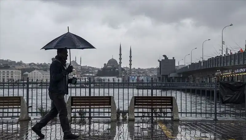 Bu Yıl Kocakarı Soğukları Ne Zaman Gelecek? Tarihleri ve Detayları Açıklandı!