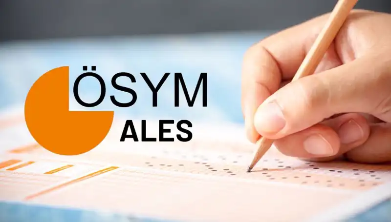 ÖSYM'den Son Dakika: ALES/2 Başvuruları Artık Alınmaya Başlandı!