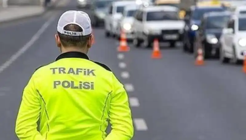 Cumartesi Gününe Özel Trafik Kapatmaları: Hangi Yollar Etkilenecek?