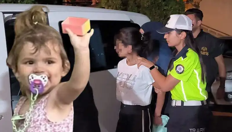 Sıla Bebek Davasında Gerekçeli Karar Açıklandı: Duygusal Detaylar Ortaya Çıktı