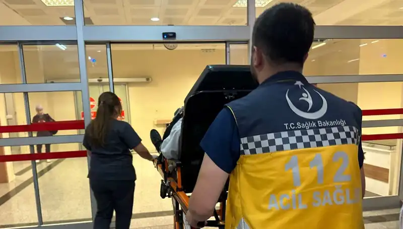Adıyaman'da Kadın Kavgası Korkutan Sonuç: Bıçaklama Olayı