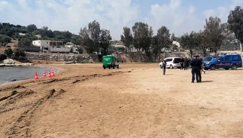 Mersin'de Denizde Bulunan Ceset, Şehirde Şok Etkisi Yarattı