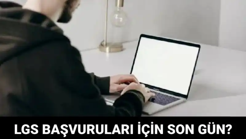 2025 LGS Başvurularında Son Tarih Ne Zaman? Detaylar İçin Hızla Oku!