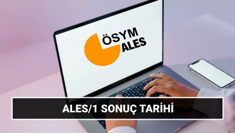 ALES/1 Sonuçları 2025’te Ne Zaman Açıklanacak? İşte Tüm Tarihler!