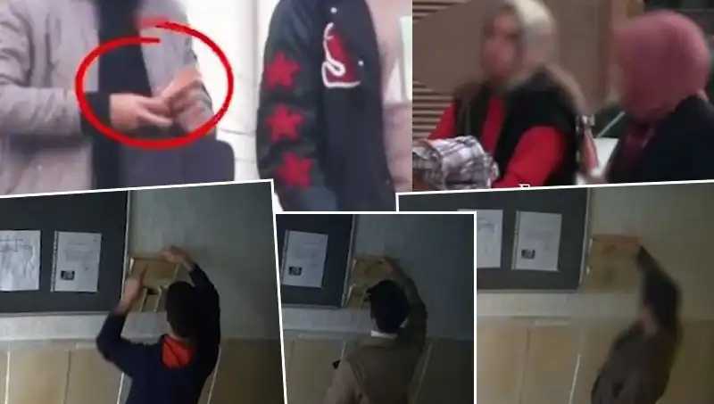 FETÖ'nün 47 Kentteki Güncel Örgüt Yapısı: Ayrıntılar Ortaya Çıktı