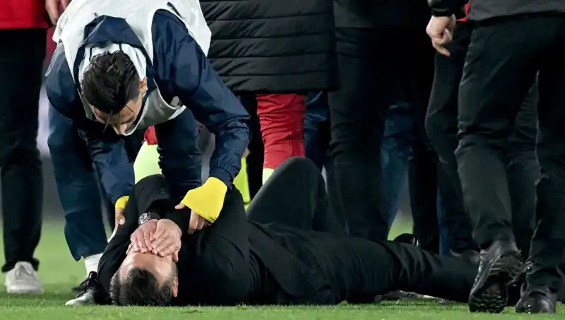 Galatasaray'dan Fenerbahçe'ye Sert Yanıt: Sporun Düşük Seviyesi