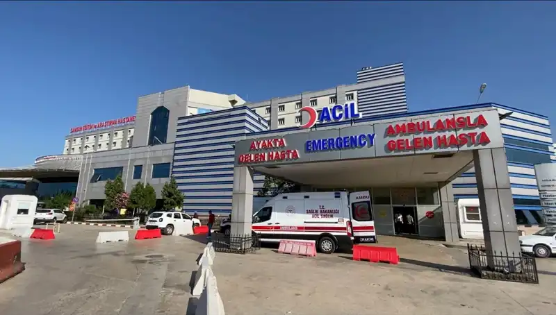 Tavuktan Zehirlenen 225 İşçi Taburcu Edildi: Skandal Ortaya Çıktı!