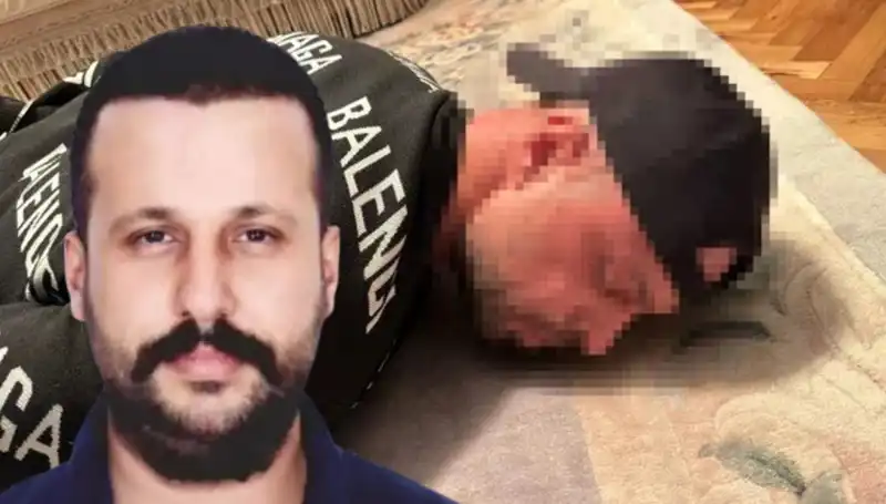 Rapçi Massaka, Barış Boyun Tarafından Gözaltına Alındı: Olayın Ayrıntıları Ortaya Çıktı