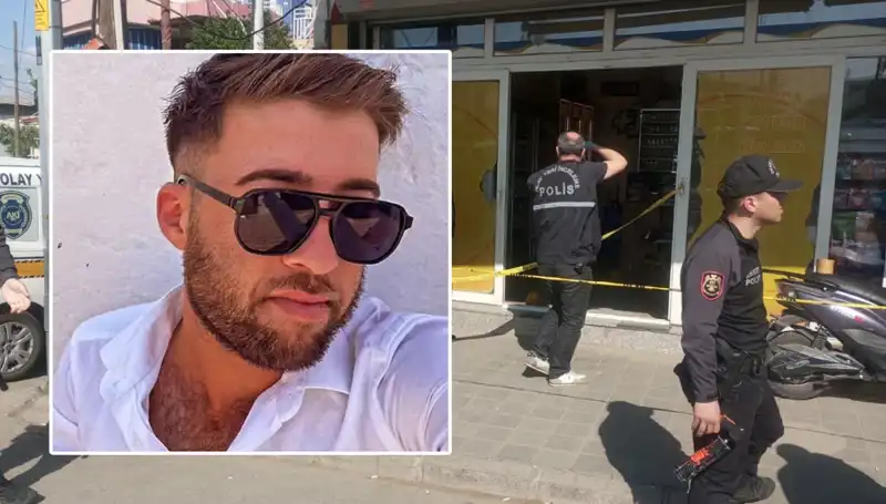 Kuzenler Arasında Patlayan Kavga, Cinayetle Sonuçlandı: Detaylar Şok Edici!