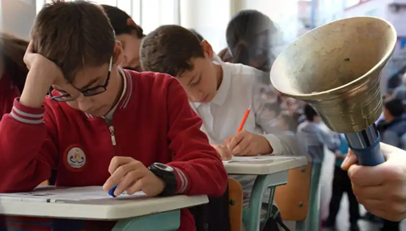 İkinci Ara Tatil Ne Zaman? MEB 2024-2025 Eğitim Takvimi Açıklandı!