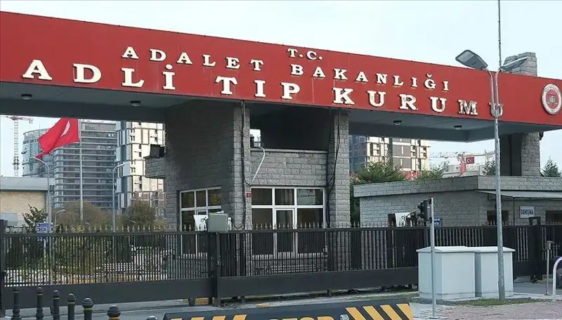 Adli Tıp Kurumu'ndan 80 Yeni Personel Alımı! İşte Detaylar