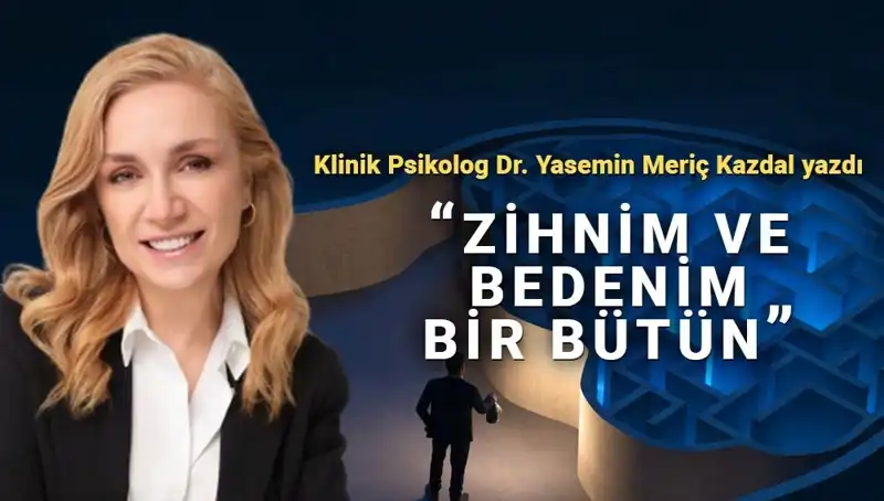 Zihin ve Beden Etkileşimi: Psikosomatik Yaklaşımla Sağlık Bilincini Yeniden Keşfedin