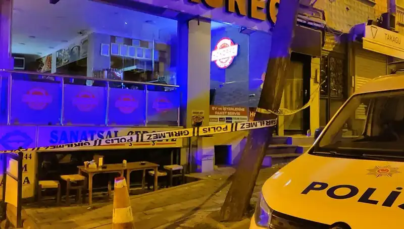 Üsküdar’da Komşular Arasında Çöp Kavgası: Hayatını Kaybedenler Var
