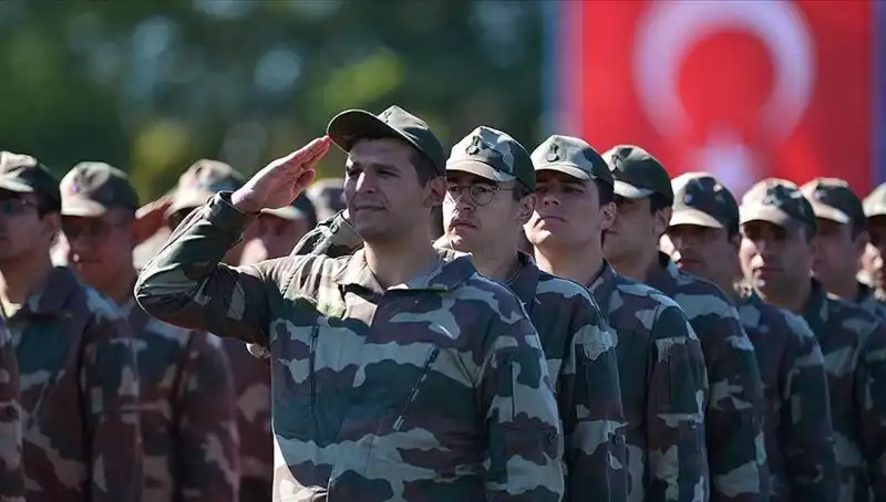 Bedelli Askerlik Yapanların Kıdem Tazminatı Hakkı: Emsal Karar Açıklandı!