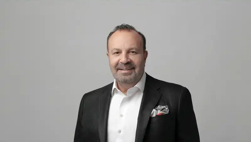 Cemil Kazancı: Türkiye'nin Yükselen Yıldızı ve Başarılı Girişimci