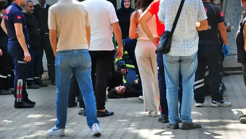 Fabrikada Kimyasal Zehirlenme: 3 İşçi Hastanelik Oldu, Olayın Ayrıntıları Şok Edici!