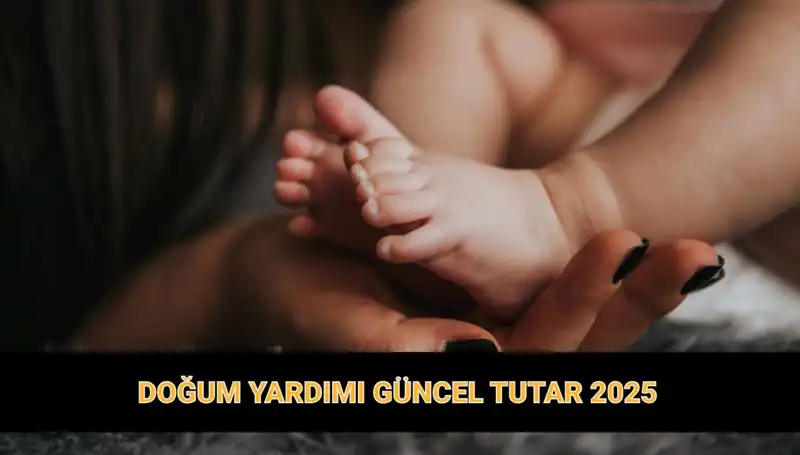 Doğum Yardımı Parası 2023: 1, 2 ve 3. Çocuk İçin Güncel Tutarlar!