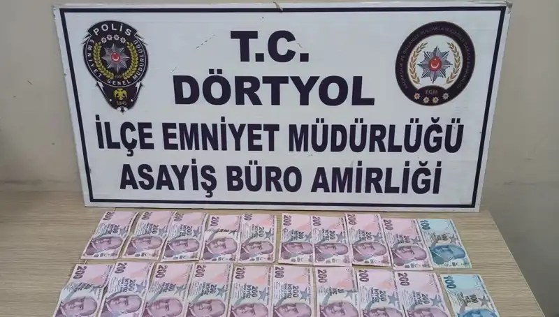 Hatay'da Kumar Oynayan Üç Kişiye Aşırı Ceza Verildi!
