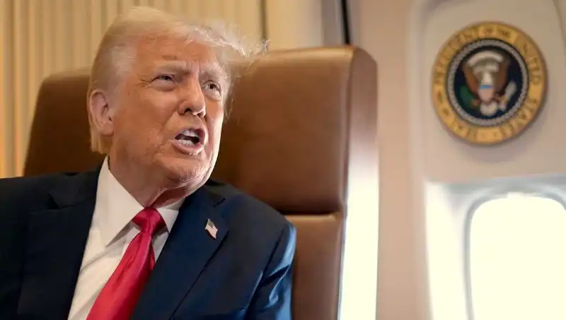 Trump’ın Portresi ABD Dolarında mı Yer Alacak? Yeni Tasarı Dikkat Çekiyor!