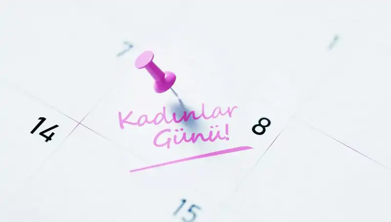 Dünya Kadınlar Günü: Tarihçesi ve Önemi Hakkında Bilmeniz Gerekenler
