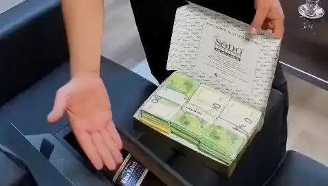 Manavgat Belediyesi'nde Başlatılan Operasyon: Baklava Kutusundaki Sır Perdesi
