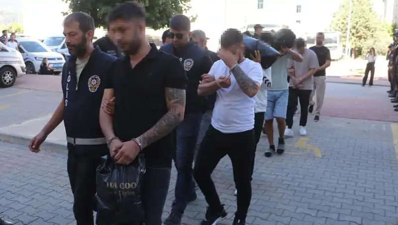 Sahte Escort İlanlarıyla 12 Milyon Liralık Dolandırıcılık Olayı Patlak Verdi