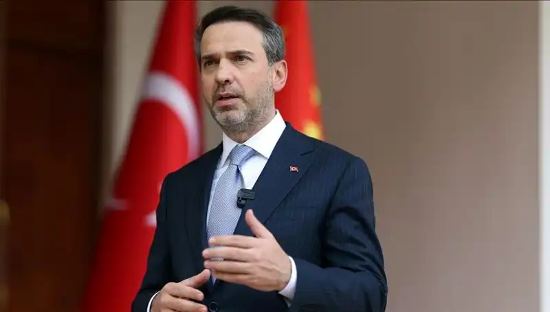 Hibe Değil Ticaret: Bakan Bayraktar'ın Yenilikçi Yaklaşımı