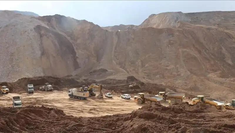 İliç Maden Faciası Davasında Şok Detaylar: Çatlaklar Aylar Önce Belirlenmiş!