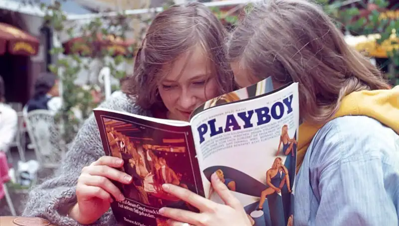 Playboy Dergisinin Eski Genel Yayın Yönetmeni Dolandırıcılık İddialarıyla Karşı Karşıya