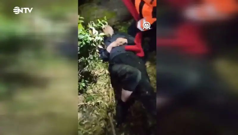 Ece Gürel'in Sırlarla Dolu Anları Sosyal Medyada Gündem Oldu!