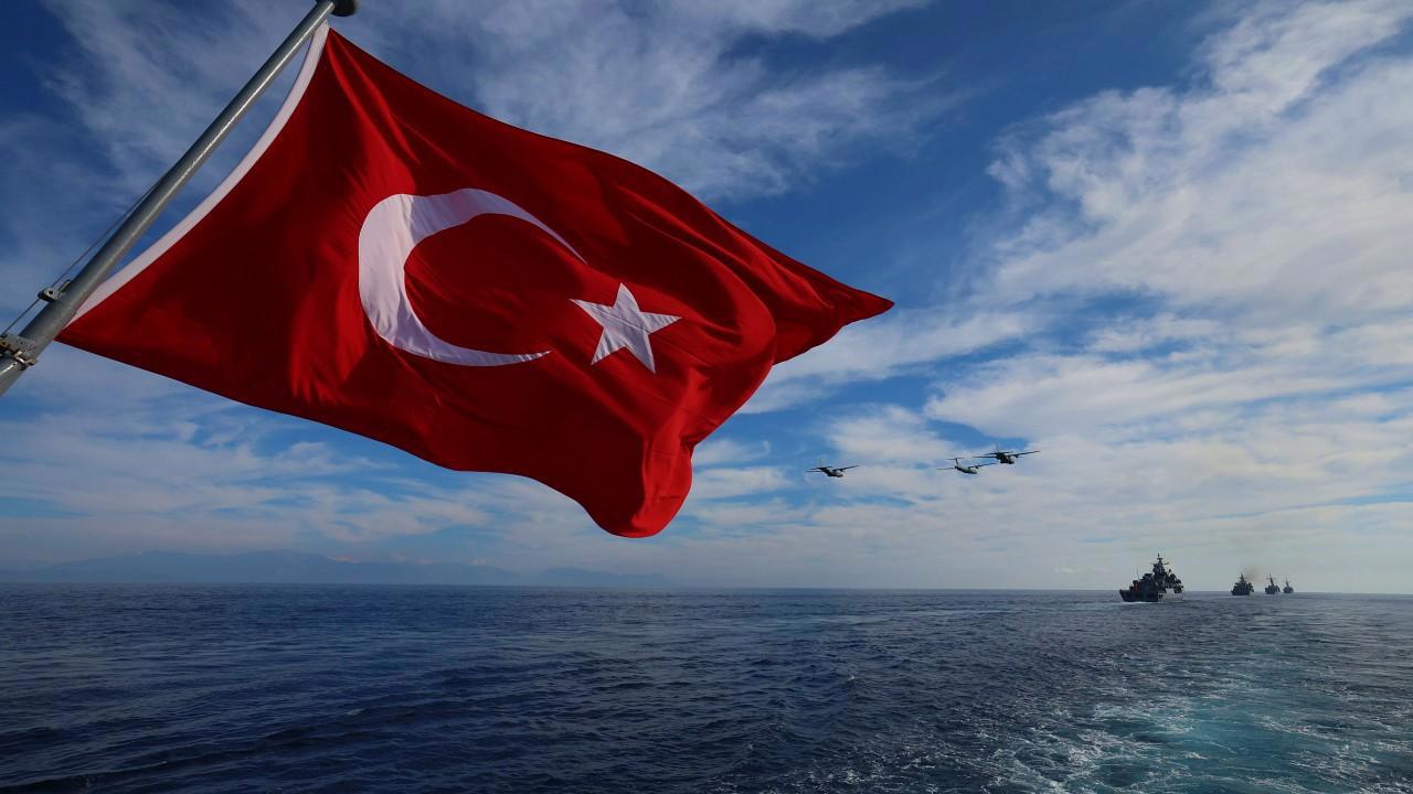Türkiye, Avrupa'nın En Büyük Gemi Üreticisi