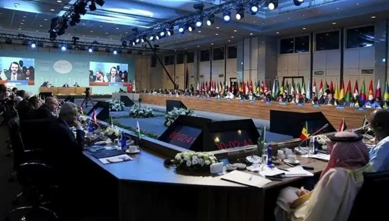 İslam İşbirliği Teşkilatı, Gazze'nin Geleceği İçin Kritik Zirveye Hazırlanıyor