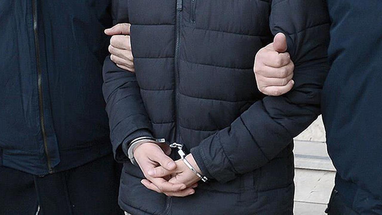 Beşiktaş Belediye Başkanı Akpolat İhale Yolsuzluğu Soruşturmasıyla Gözaltına Alındı