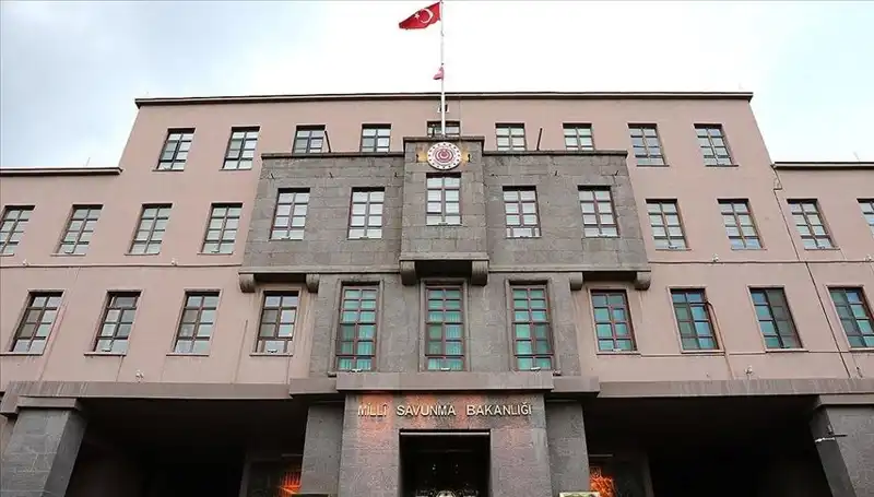 Türkiye, Suriye ve SDG Anlaşmasını Yakından İzleyecek: Neler Olacak?